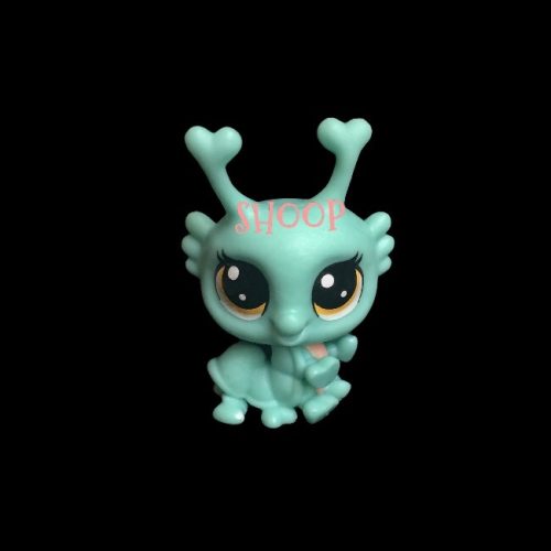 LPS NN 64