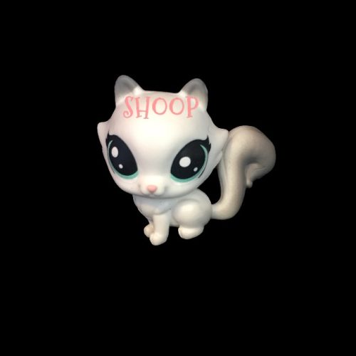 LPS NN 80