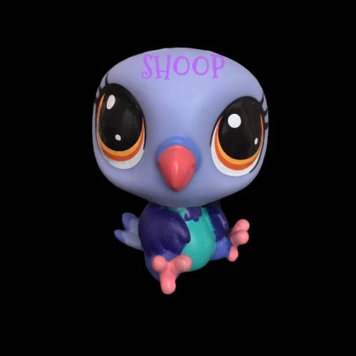 LPS PC 123