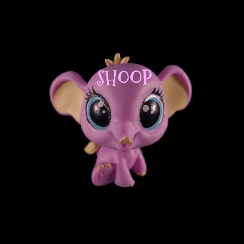 LPS PC 256