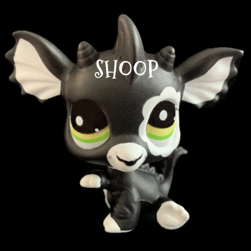 LPS FAKE | Dragon #2