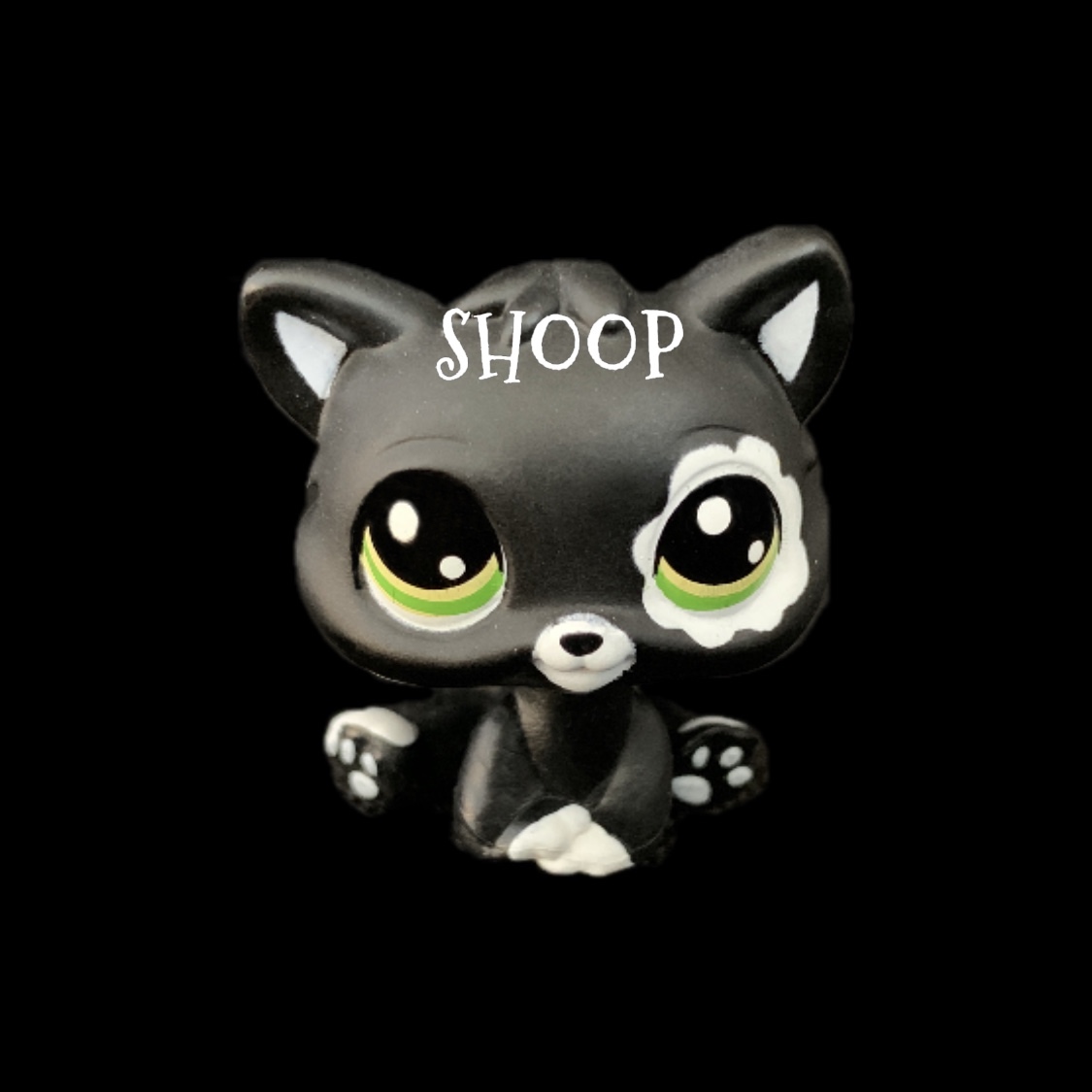 LPS FAKE | Chat Snowshoe #5
