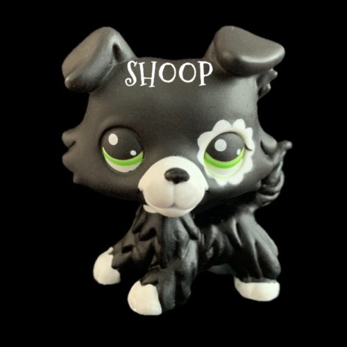 LPS FAKE | Chien Colley #16