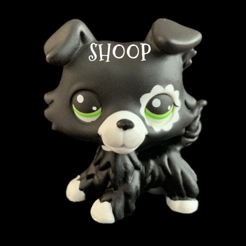 LPS FAKE | Chien Colley #16