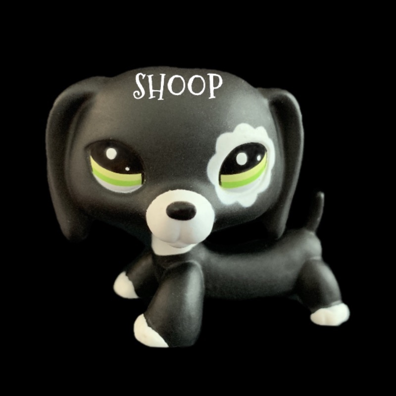 LPS FAKE | Chien Teckel #8