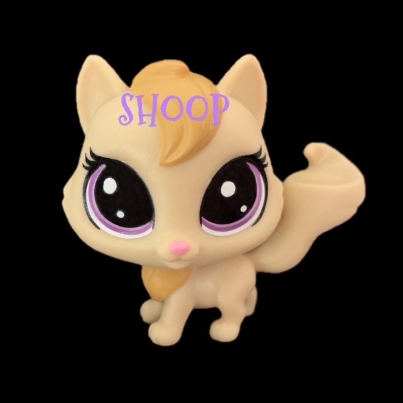 LPS Méga Pack Collector | Chat Sphynx