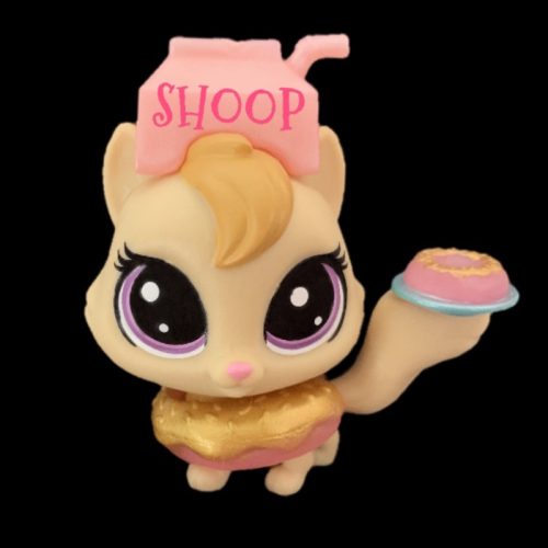 LPS Méga Pack Collector | Chat Sphynx