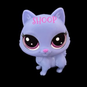 LPS Méga Pack Collector | Chat Munchkin 1