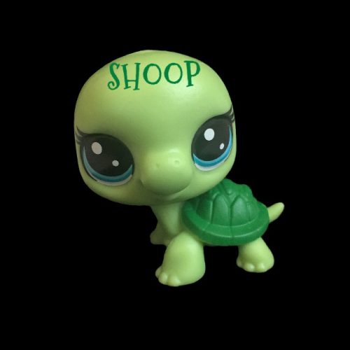 LPS Méga Pack Collector | Tortue