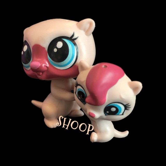 LPS PC 142 BIS | 143