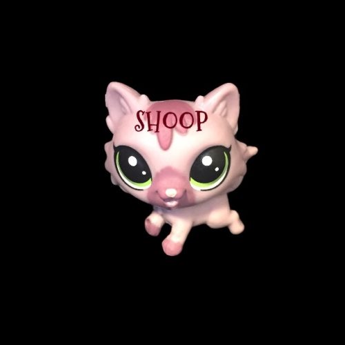 LPS PC 261