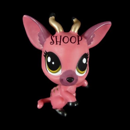 LPS PC 302