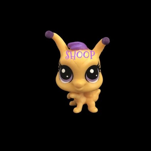 LPS PC 318