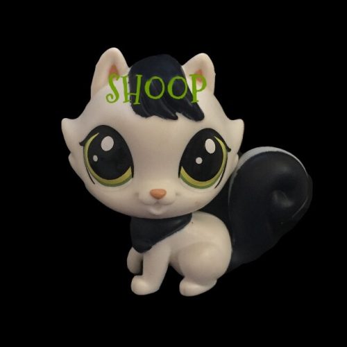 LPS PC 319