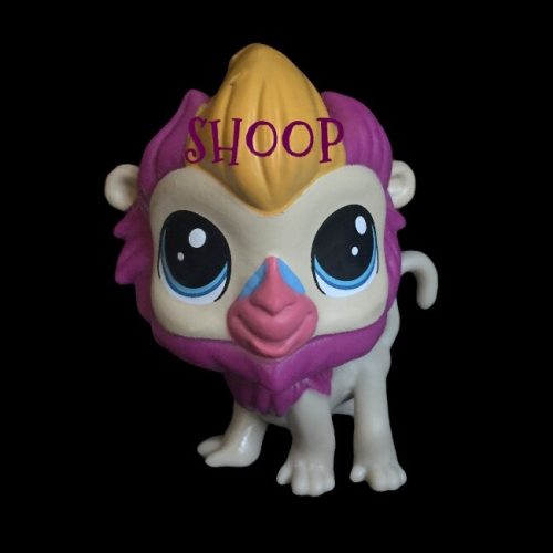 LPS PC 324