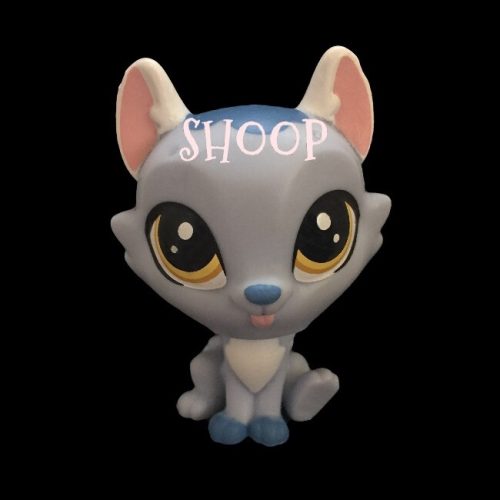 LPS PC 330