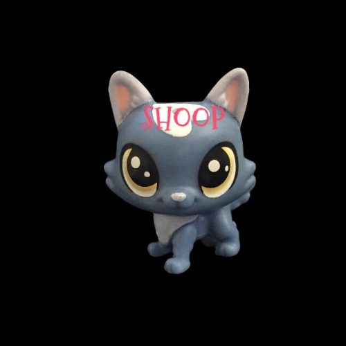 LPS PC 332