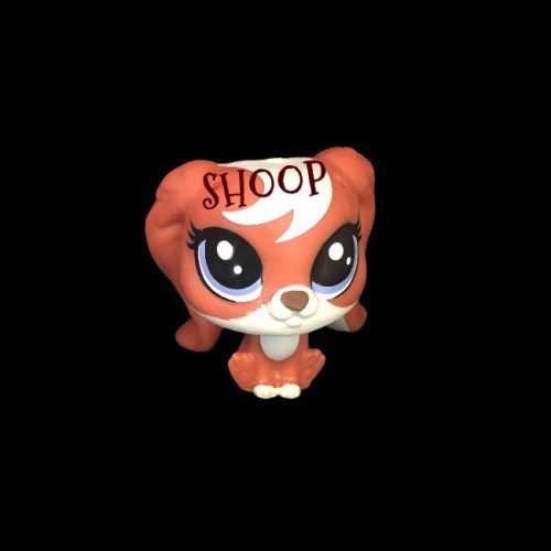 LPS PC 335