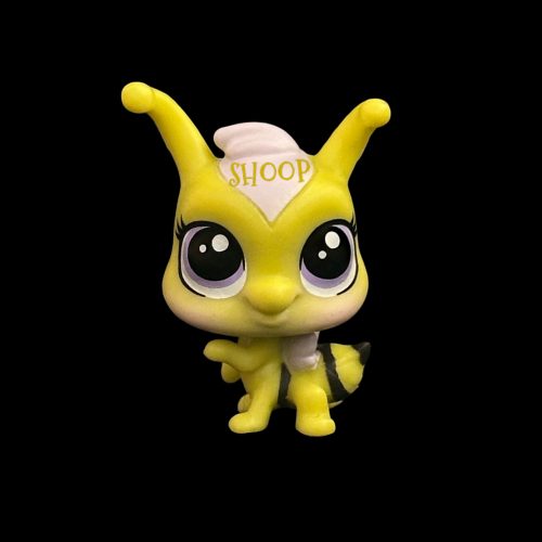 LPS PC 158
