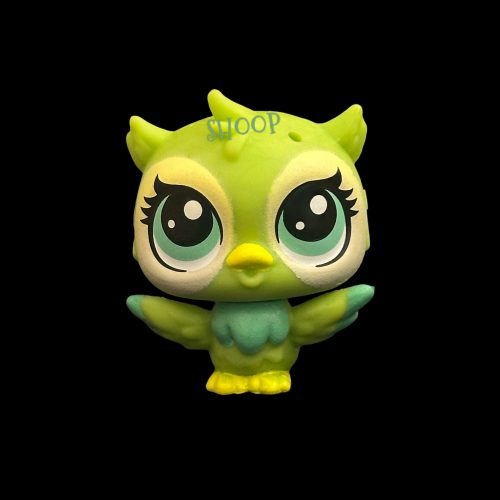 LPS PC 162
