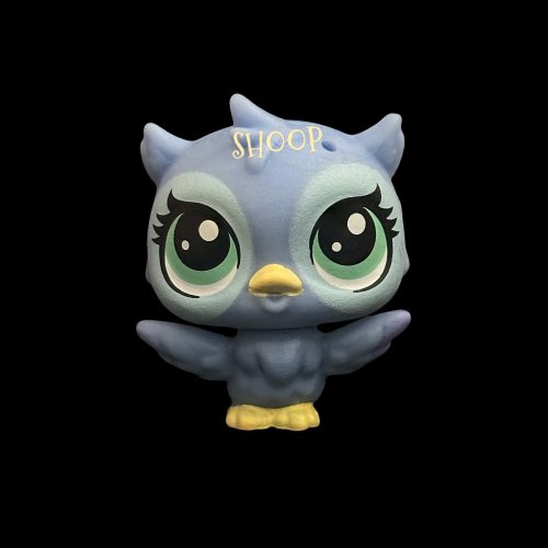 LPS PC 163