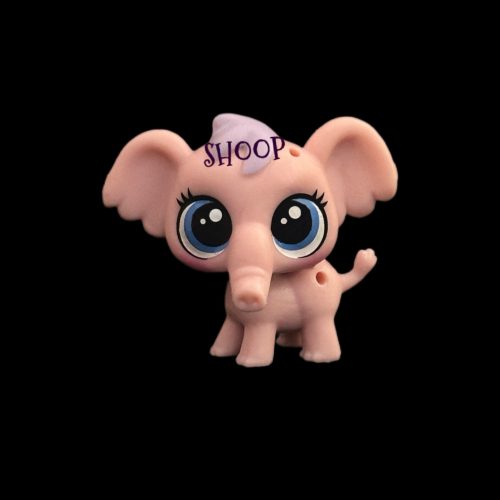 LPS PC 165