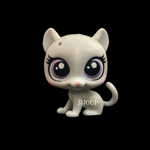 LPS PC 166