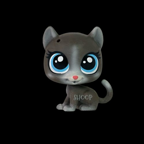 LPS PC 167