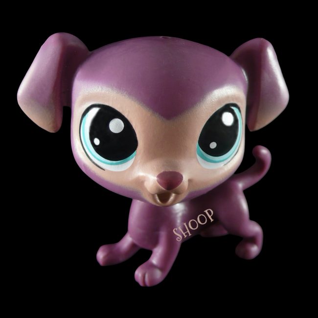 LPS PC 220