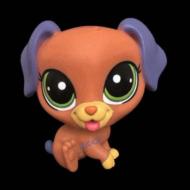 LPS PC 30