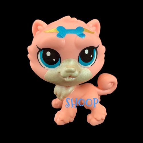 LPS LP Crystal Ball #10