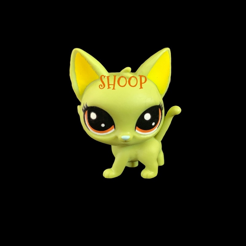 LPS LP Fortune Surprise #1-11