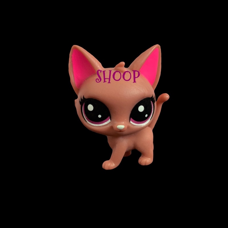 LPS LP Fortune Surprise #1-16