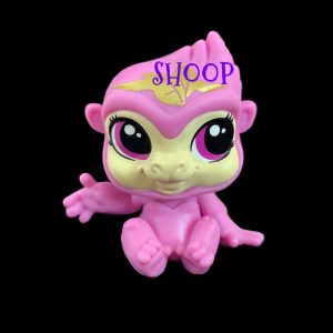 LPS LP Crystal Ball #13