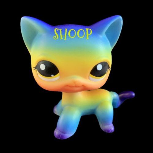 LPS FAKE | Chat Européen #9