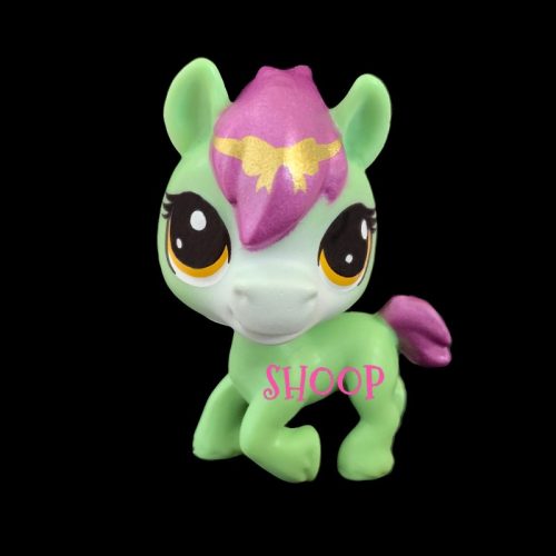 LPS LP Crystal Ball #20