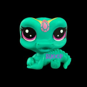 LPS LP Crystal Ball #2