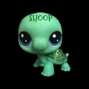 LPS S-1