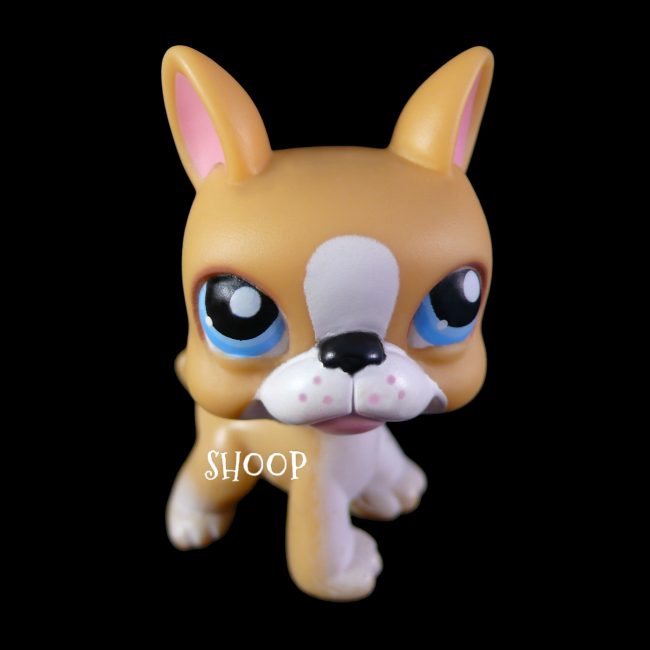 LPS Sam&rsquo;s Club Biggest Littlest Pet Shop 2006 #2