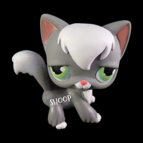 LPS Sam's Club Biggest Littlest Pet Shop 2006 #1