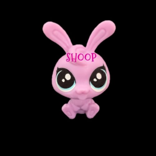 LPS Mini-Scale Pets | Lapin Garenne