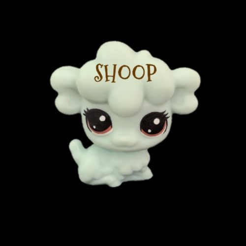 LPS Mini-Scale Pets | Mouton