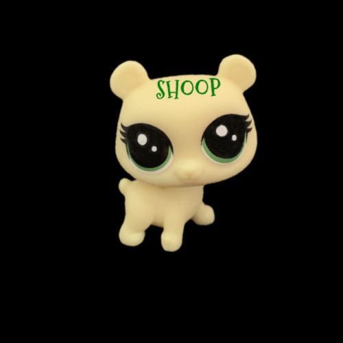LPS Mini-Scale Pets | Ours