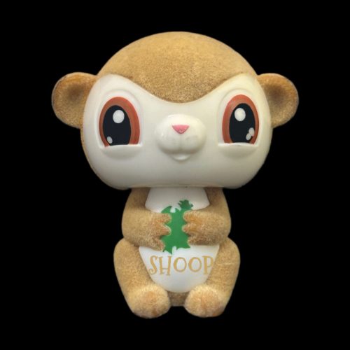 LPS Sonrics Mexico | Hamster