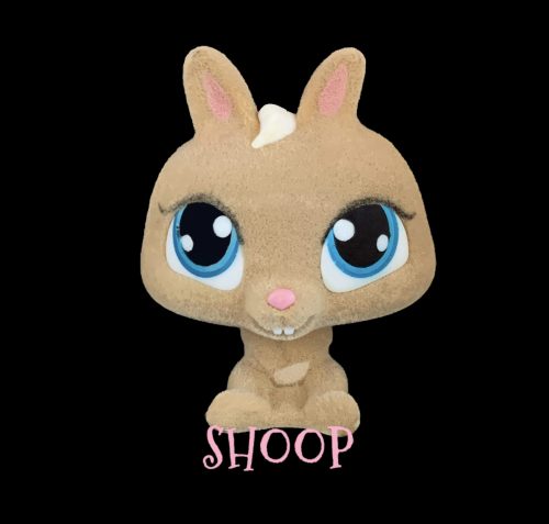 LPS Sonrics Mexico | Lapin Nain