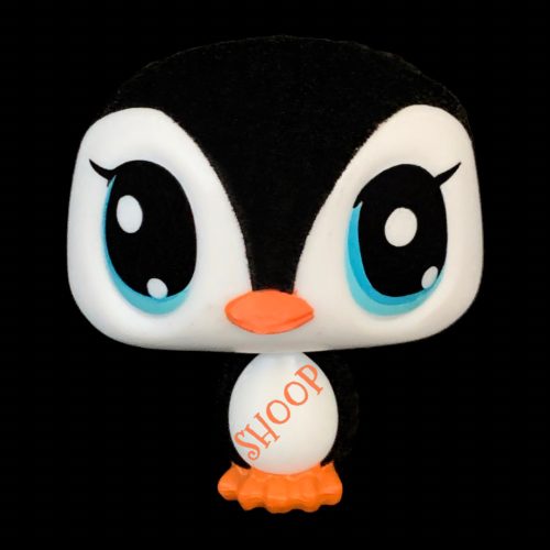 LPS Sonrics Mexico | Pingouin