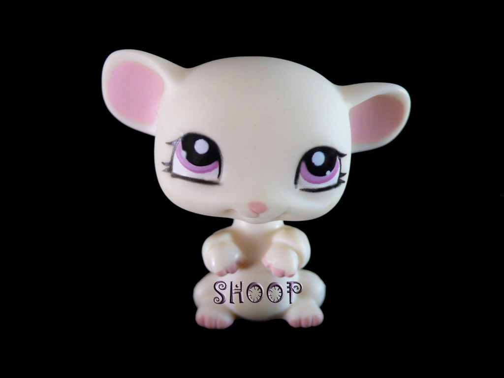 LPS Scholastic Book Pack 2009 | Little Red Riding Hood