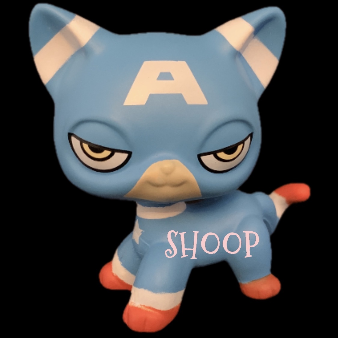 LPS FAKE | Chat Européen #12