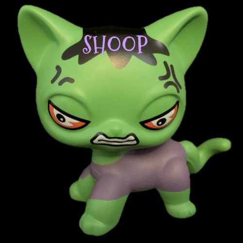 LPS FAKE | Chat Européen #16