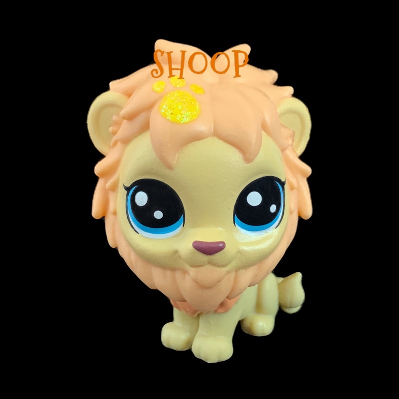 LPS LP Fortune Crew #1-12